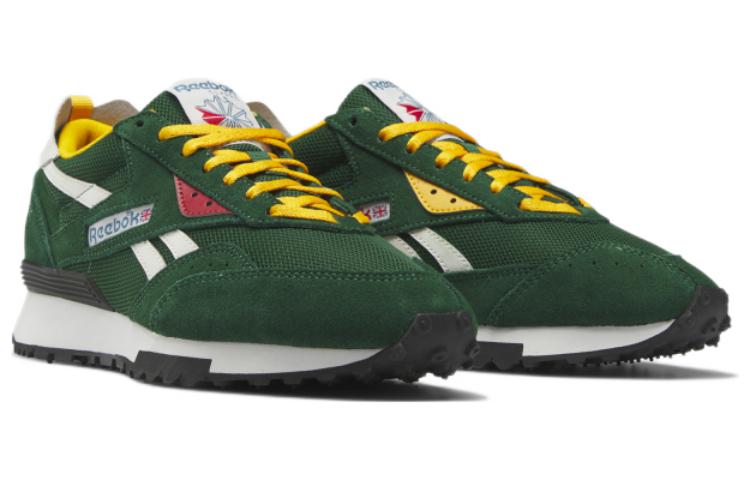Reebok LX2200 'Dark Green' GY9764