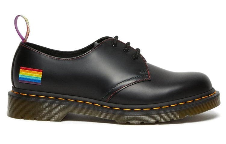 Dr. Martens 1461 For Pride 'Black' 26800001