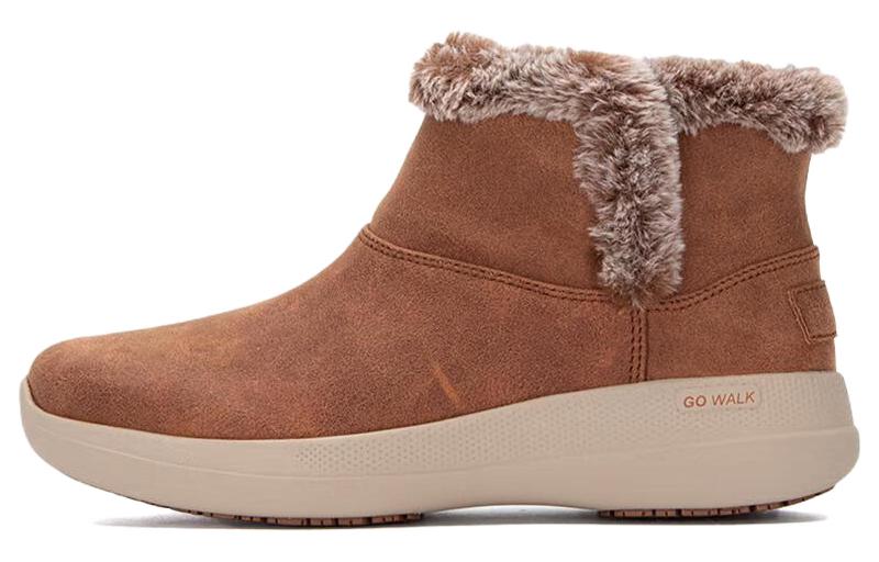 (WMNS) Skechers Only One 'Chestnut' 144660-CSNT