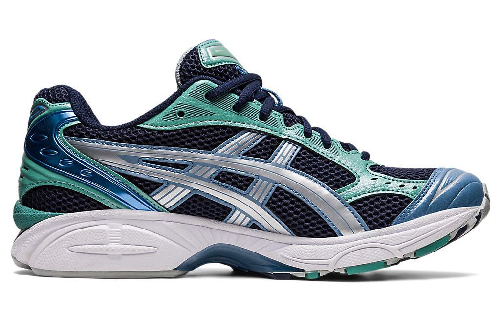 ASICS Gel-Kayano 14 'Aqua Midnight' 1201A019-402