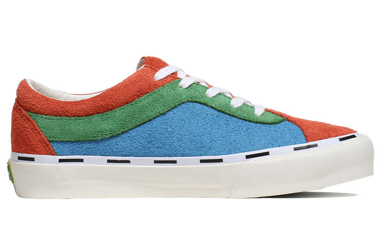 Vans Dobale x Bold Ni LX 'Forever Sunny in Ikoyi' VN0A4U49BC1