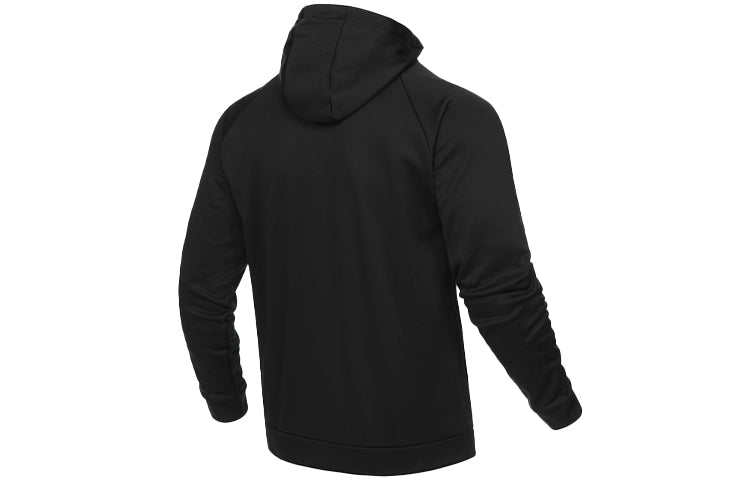 New Balance Men's New Balance Logo Printing Sports Black AMT13021-BK
