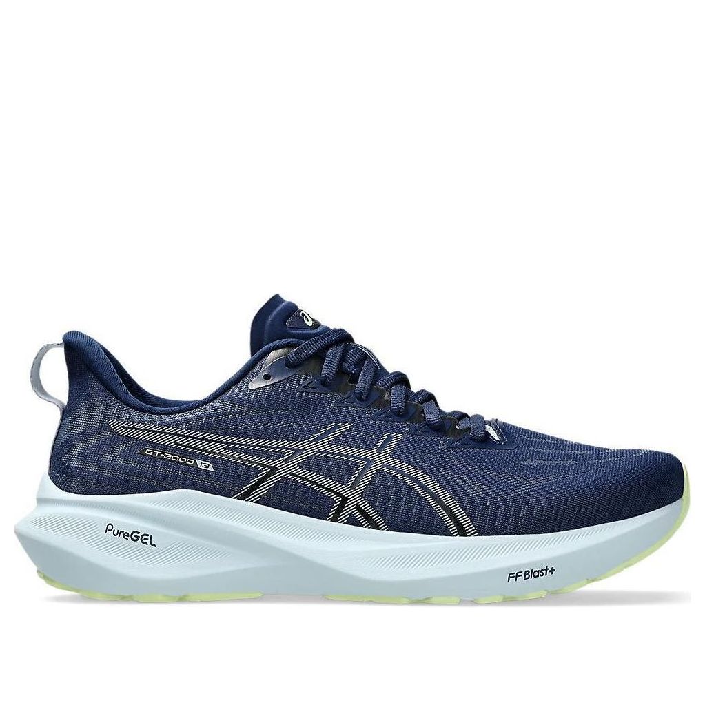 ASICS GT-2000 13 'Blue Expanse Grey Blue' 1011B862-400