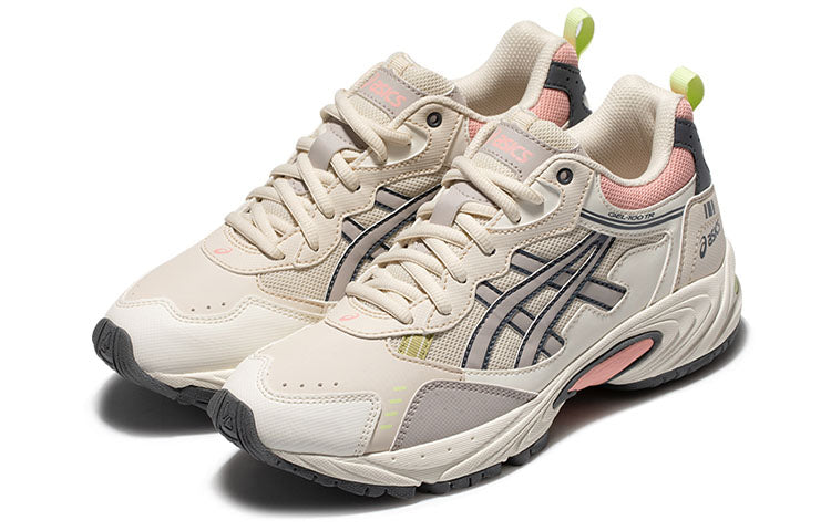 (WMNS) ASICS Gel-100 TR 'Beige Pink' 1203A212-250