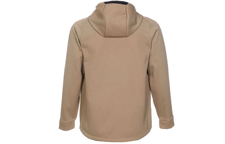 Nike AS M NP TF Turf THRMA SPHR JKT HD F KHAKI DD2125-247