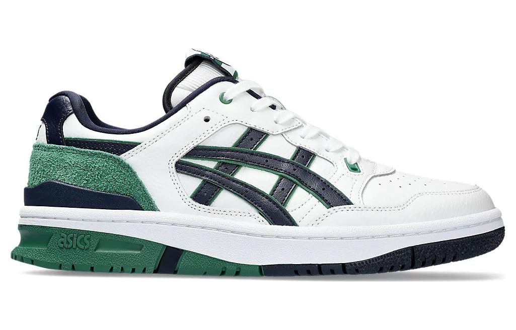 ASICS EX89 'White Midnight' 1203A268-102