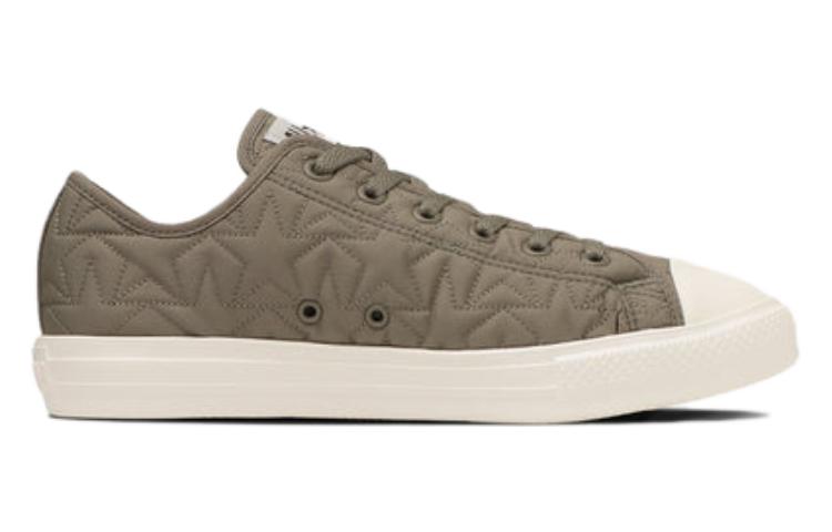 Converse All Star Light Quilting ST OX 'Tan' 31310250