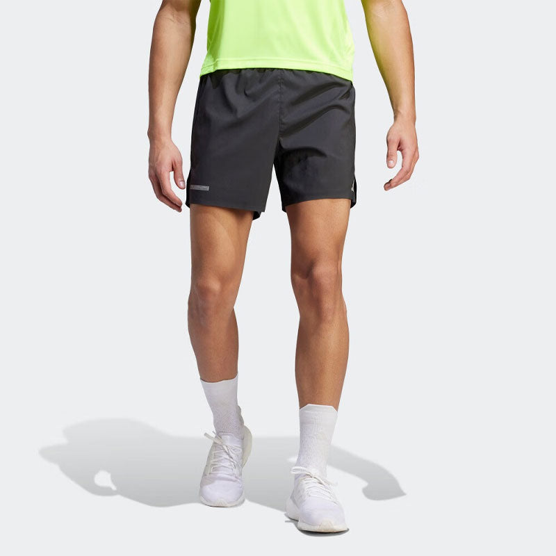 adidas Ultimate D4R Shorts Asia Sizing 'Black' HZ4440