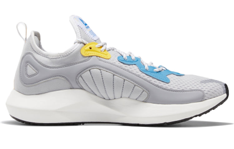 Reebok Sole Fury 00 'Cold Grey Cyan' DV9252