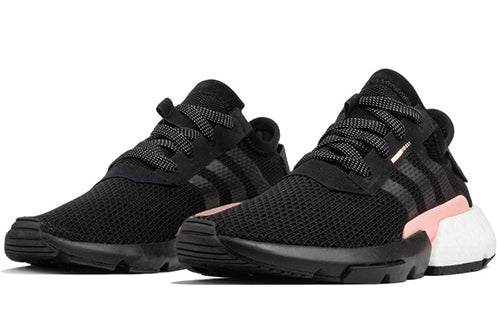 adidas P.O.D. S3.1 'Black' B37447