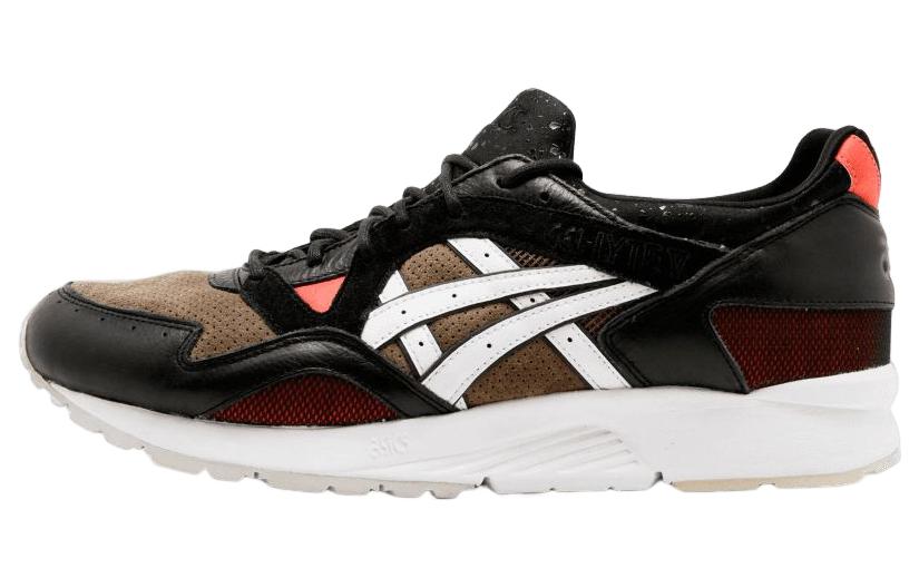 ASICS Highs and Lows x Gel Lyte 5 'Medic' H50NK-8101