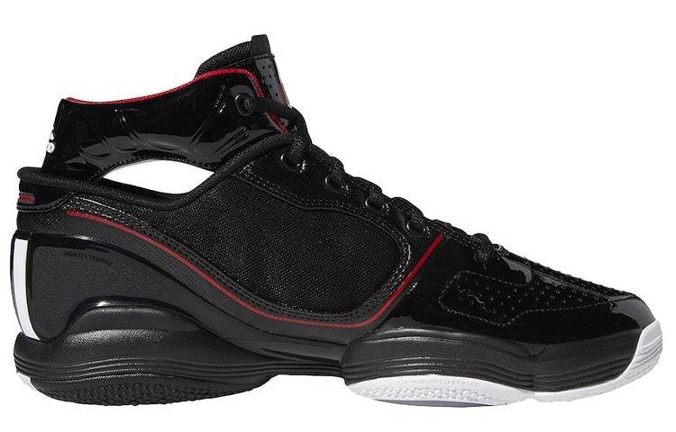 adidas Adizero Rose 1 'Bulls' FW7591