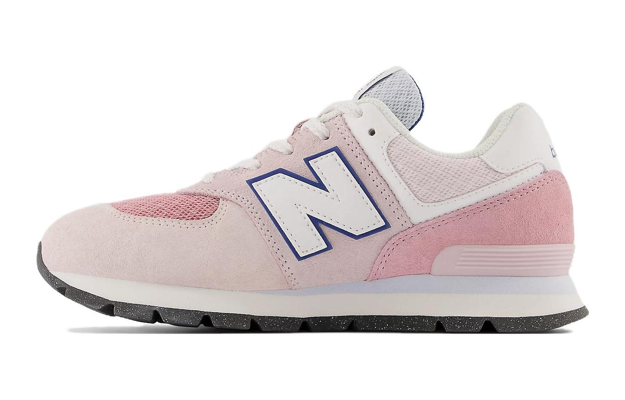 (GS) New Balance 574 'Hazy Rose' GC574DH2