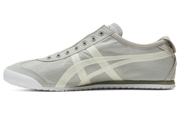 Onitsuka Tiger Mexico 66 Slip-On 'Oyster Grey White' 1183B603-020