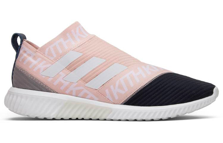 adidas x Kith Nemeziz 17.1 'Miami Flamingos' AC7509