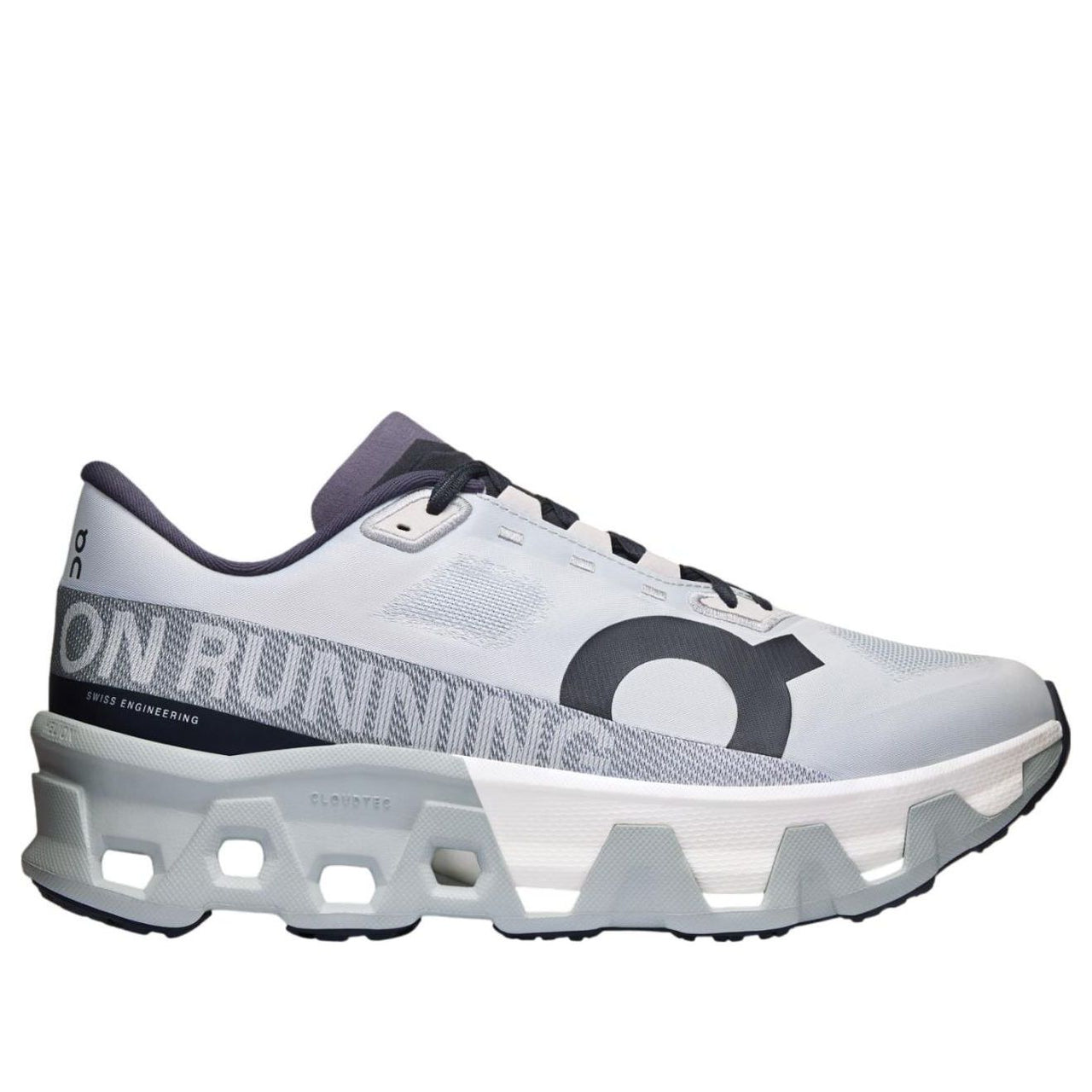 On Running Cloudmonster Hyper 'Glacier Ivory' 3ME10133205