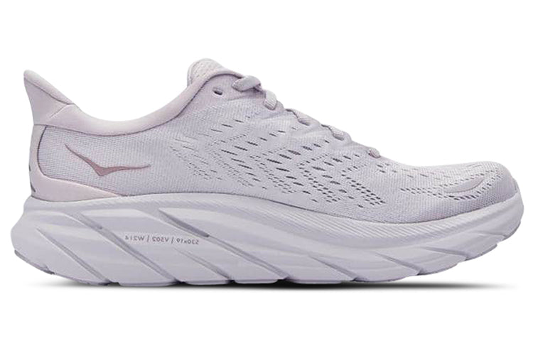 (WMNS) HOKA ONE ONE Clifton 8 'Lilac Marble' 1119394-LMEL