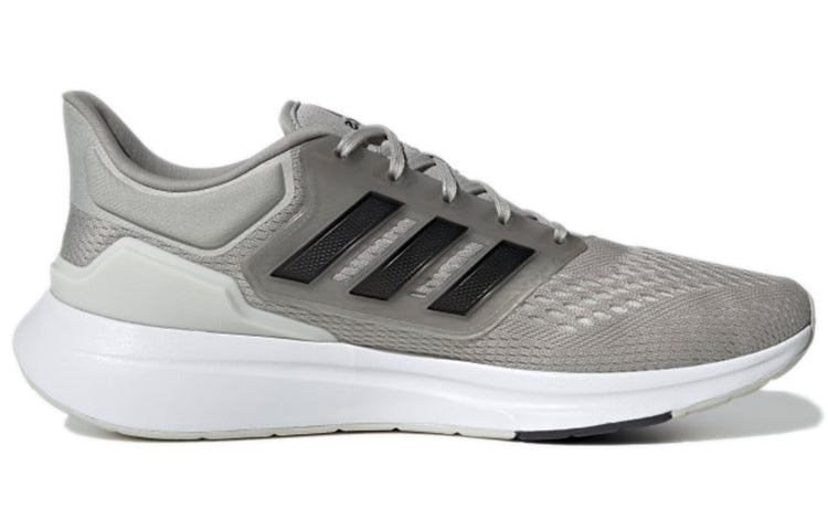 adidas EQ21 Run 'Metal Grey' H68075