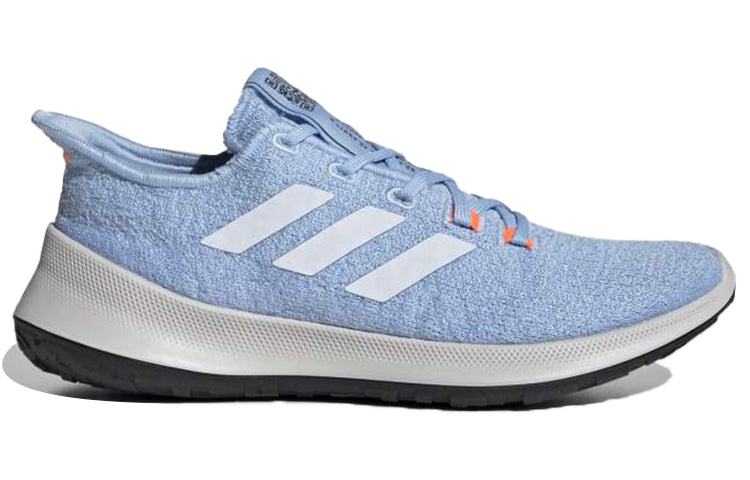 (WMNS) adidas SenseBounce+ Shoes Blue G27383
