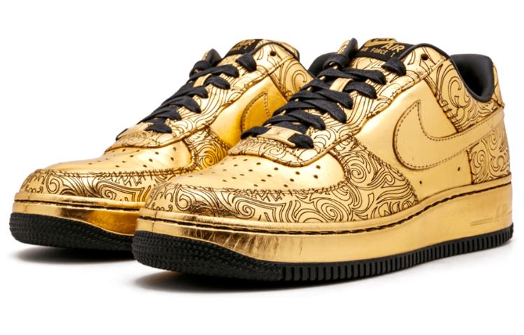 Nike Air Force 1 Low Supreme I/O 'Closing Ceremony' 339218-771