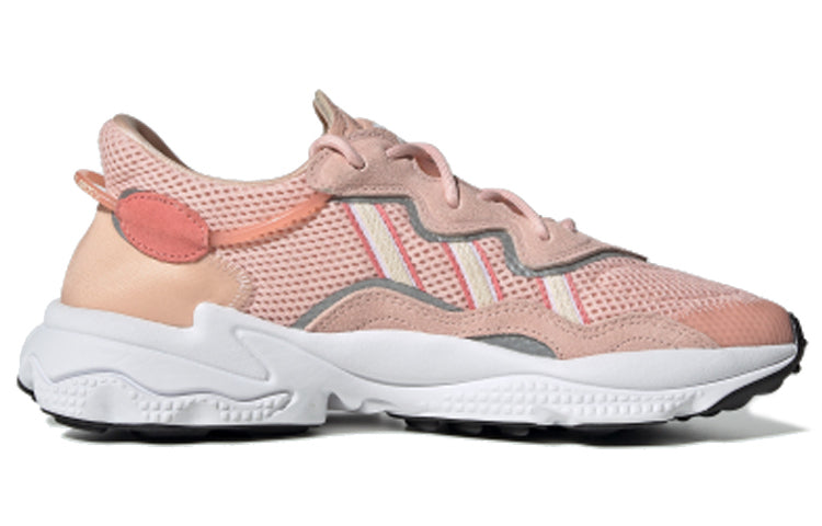 (WMNS) adidas Ozweego 'Vapor Pink' EG6724