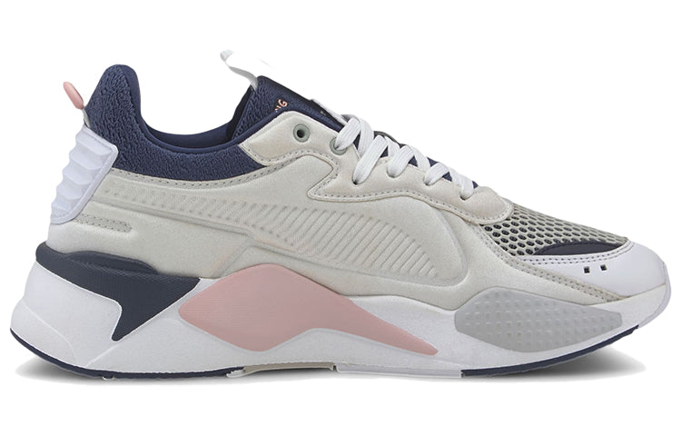 PUMA RS-X Softcase 'White Black' 369819-11