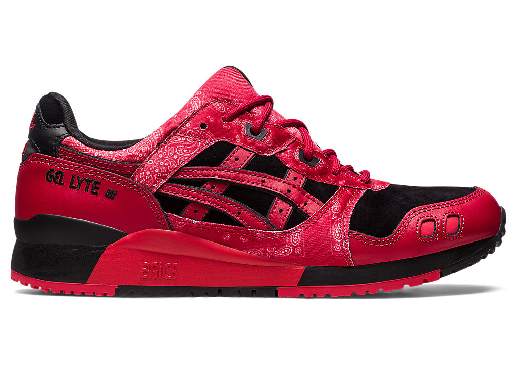 ASICS Gel-Lyte III OG 'Red Spider' 1201A854-001