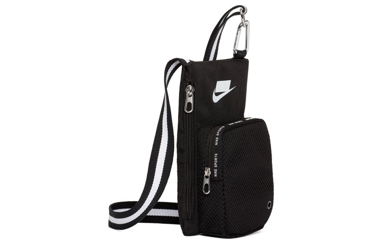 Nike Sport Small Items Crossbody Bag 'Black' CV5878-010