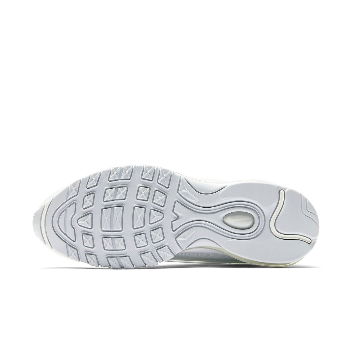 Nike Air Max Deluxe 'Pure Platinum' AV2589-100
