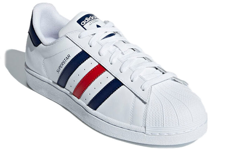 adidas Superstar FD 'Dark Blue' F36583