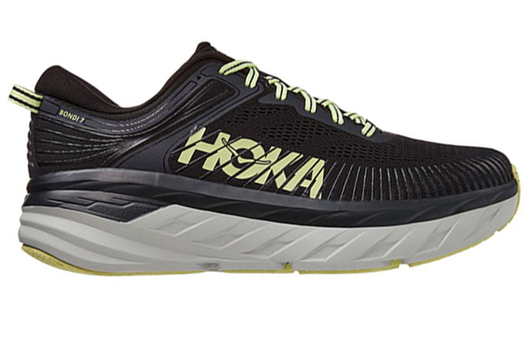 HOKA ONE ONE Bondi 7 'Blue Graphite' 1110518-BGBT