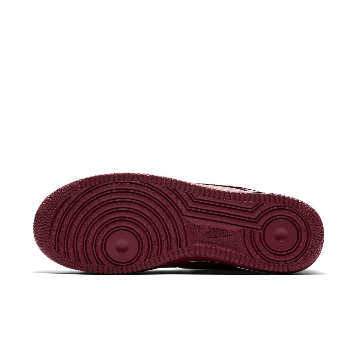 Nike Air Force 1 Low '07 'Team Red' AA4083-600