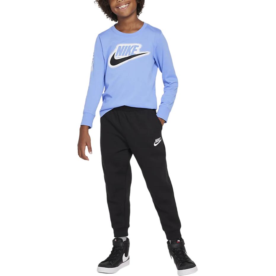(PS) Nike Sportswear Powder Play T-Shirts 'Purple' HV1577-422