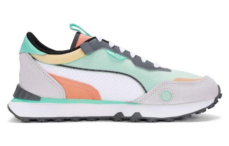 PUMA Rider FV X-Ray 'Electric Peppermint' 390052-05