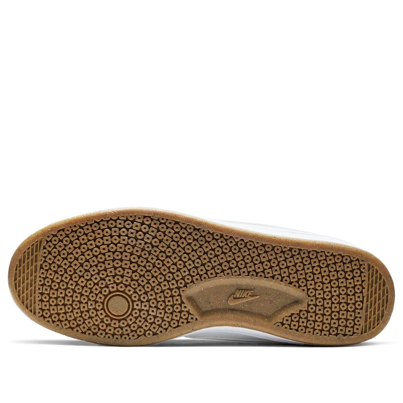 Nike FC Standard SB 'Summit White Gum' CJ9961-100