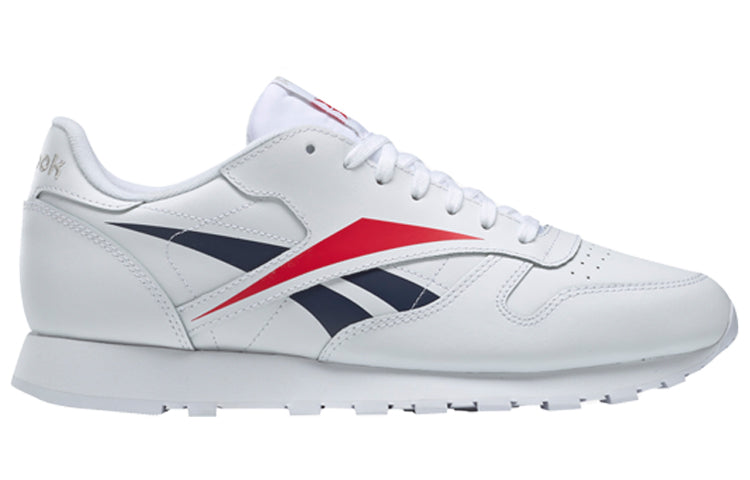 Reebok Classic Leather Vector 'White Blue Red' EG2988