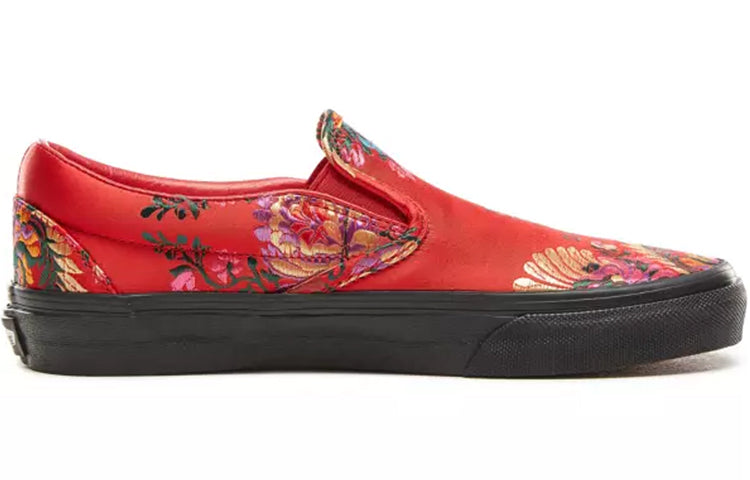 Vans Slip-On 'Festival Satin' VN0A38F7ULP