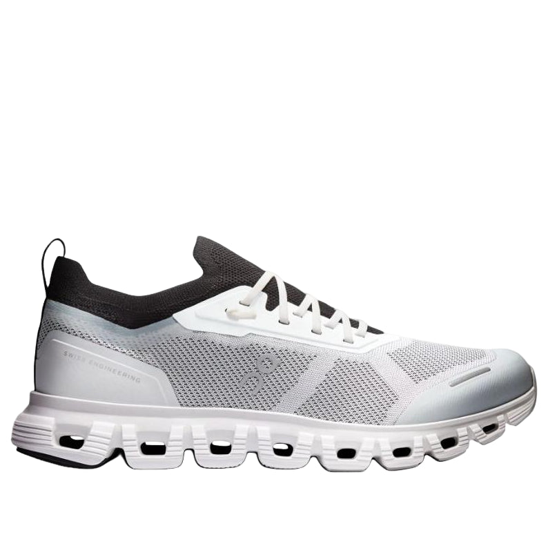 (WMNS) On Running Cloud 6 Versa 'White Black' 3WF10030462
