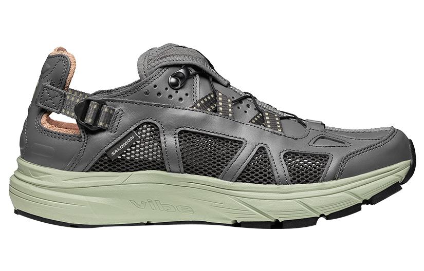 SALOMON Techsonic LTR 'Grey' 471311 / L47131100