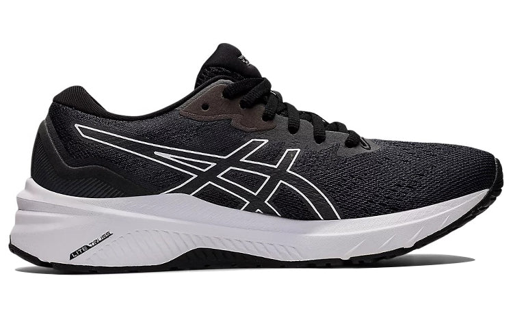 (WMNS) ASICS GT-1000 11 'Black White' 1012B197-001