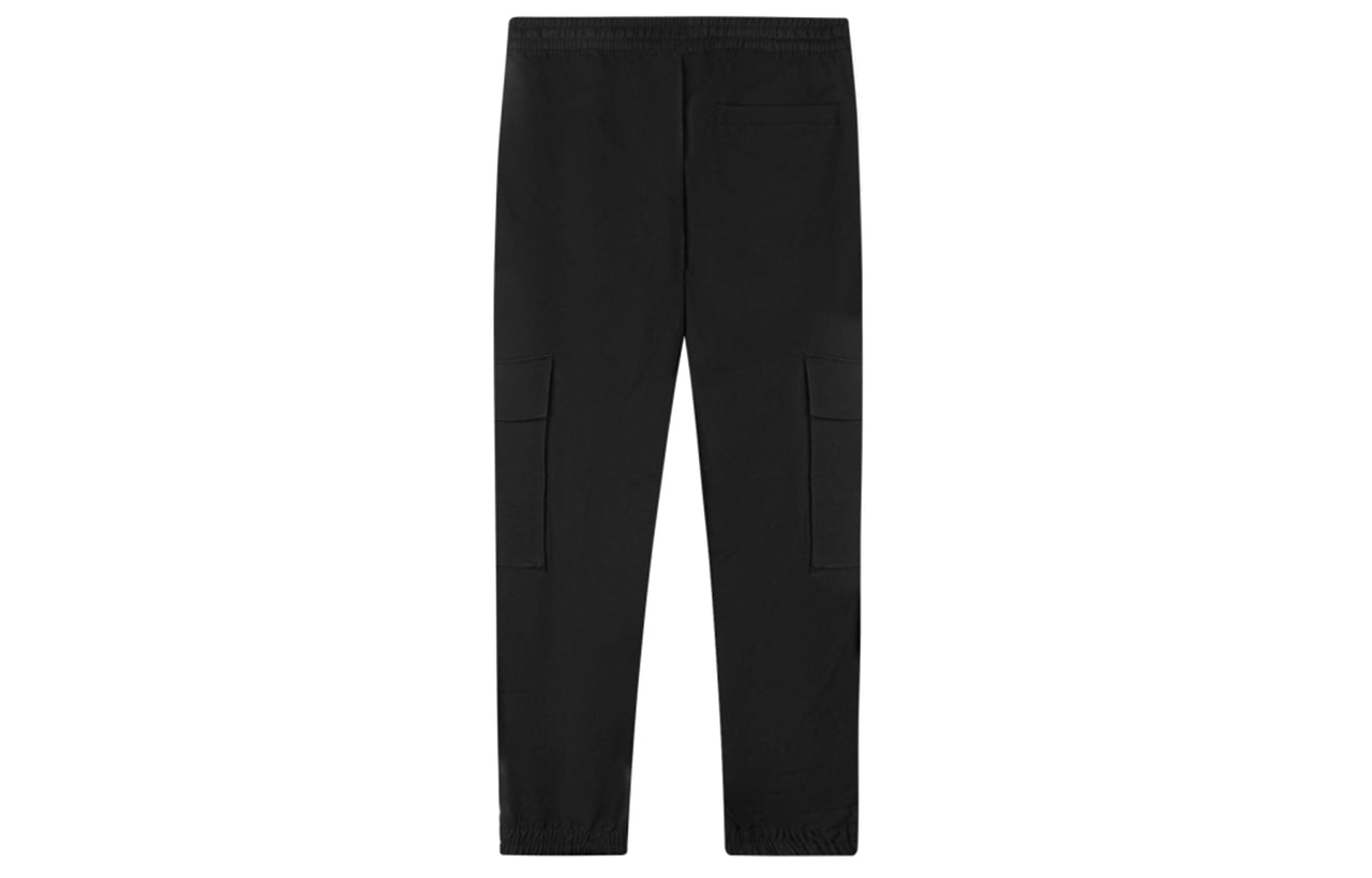 New Balance Cargo Pants 'Black' AMP03343-BK