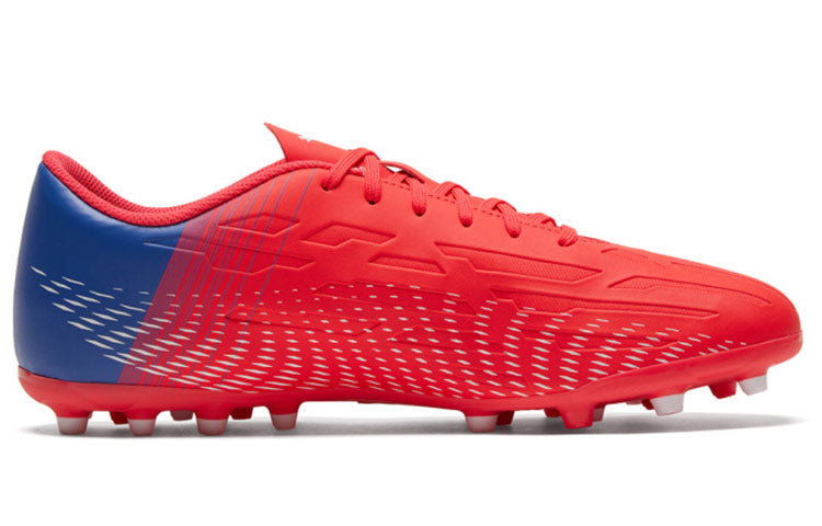PUMA ULTRA 4.3 MG Soccer Shoes Soccer Shoes Red/Blue 106535-01