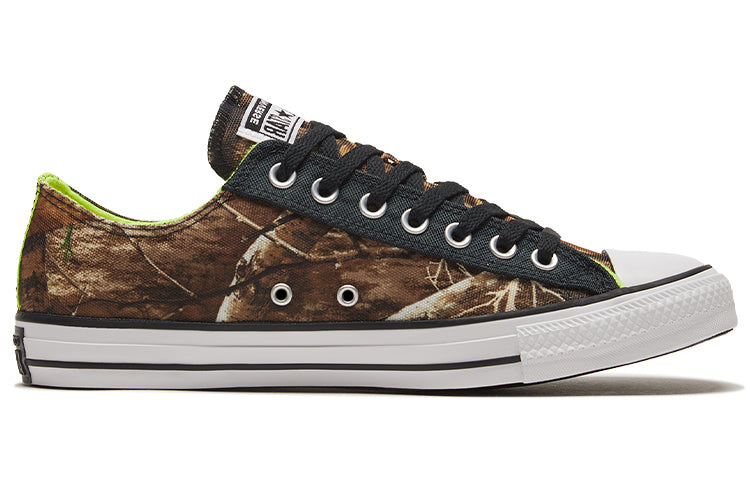Converse Chuck Taylor All Star 'Black' 169683C