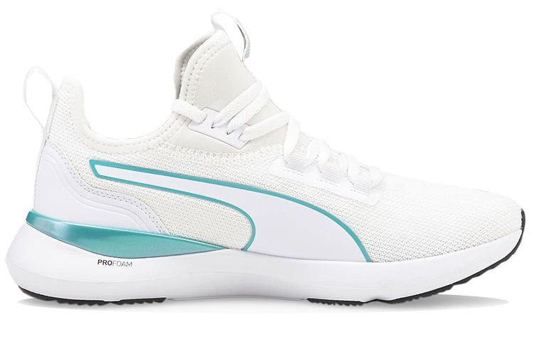 (WMNS) PUMA Pure XT 'Stardust - White Porcelain' 376635-02