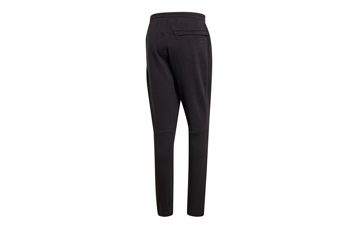 adidas Zne PantSports Long Pants Men Black GM6543