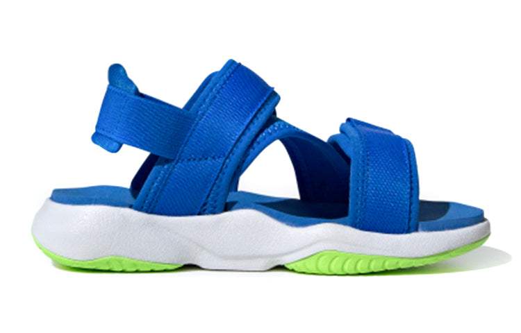 (GS) adidas Terrex Sumra Sandals K Blue FV0832