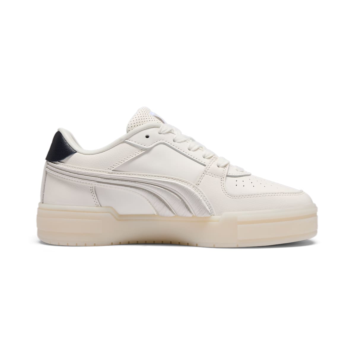 PUMA CA Pro 'Warm White Sedate Grey' 398571-01