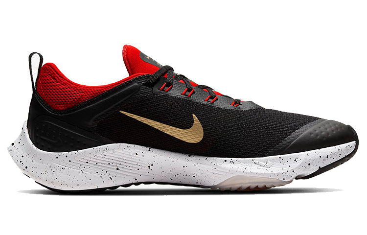(GS) Nike Air Zoom Speed 'Black Red University' CJ2088-003
