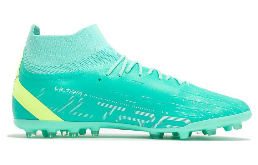 PUMA Ultra Pro MG Pro Football Boots 'Electric Peppermint' 107242-03