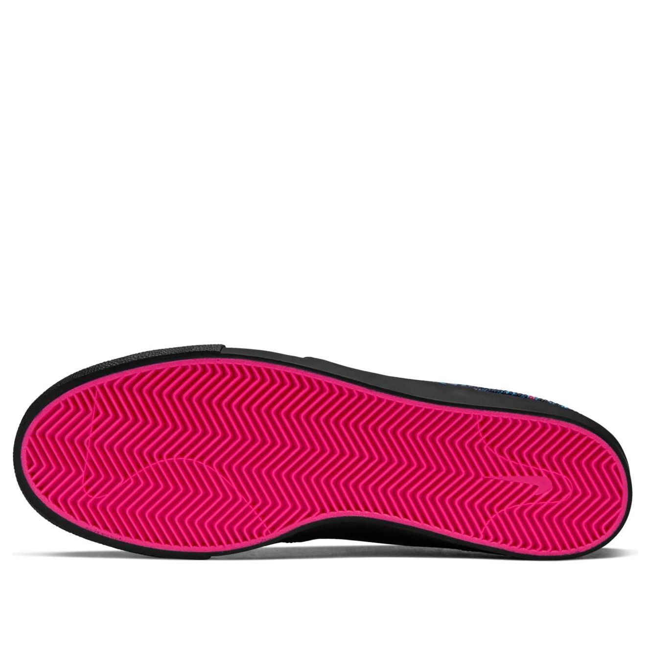 Nike SB Zoom Stefan Janoski Canvas RM 'Watermelon' AQ7878-600